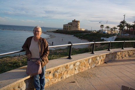 Pilar de la Horadada